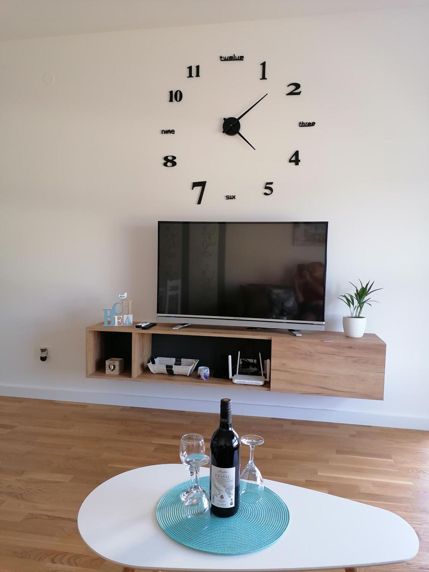 Vegi Apartments Bar Luaran gambar