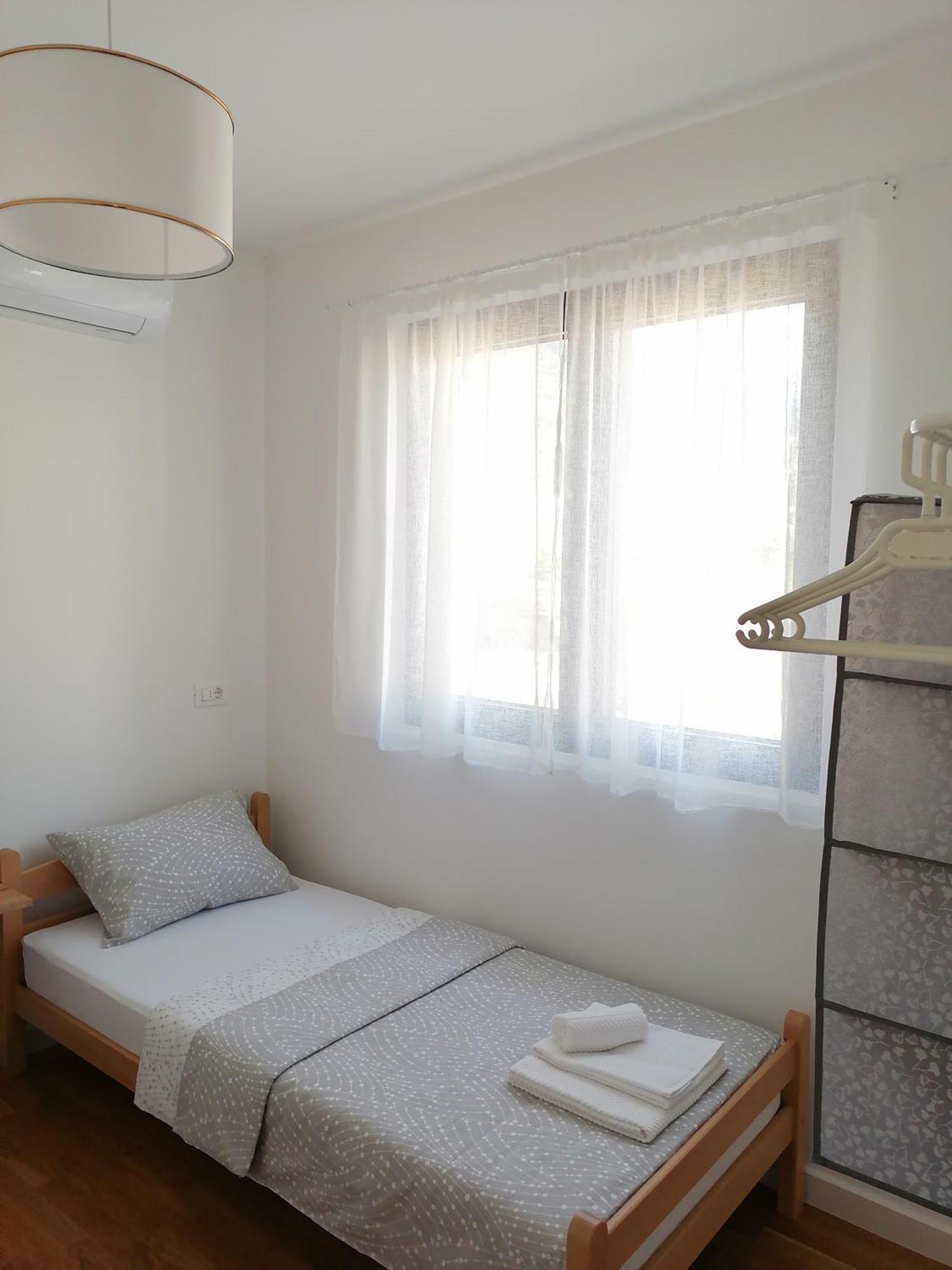 Vegi Apartments Bar Luaran gambar