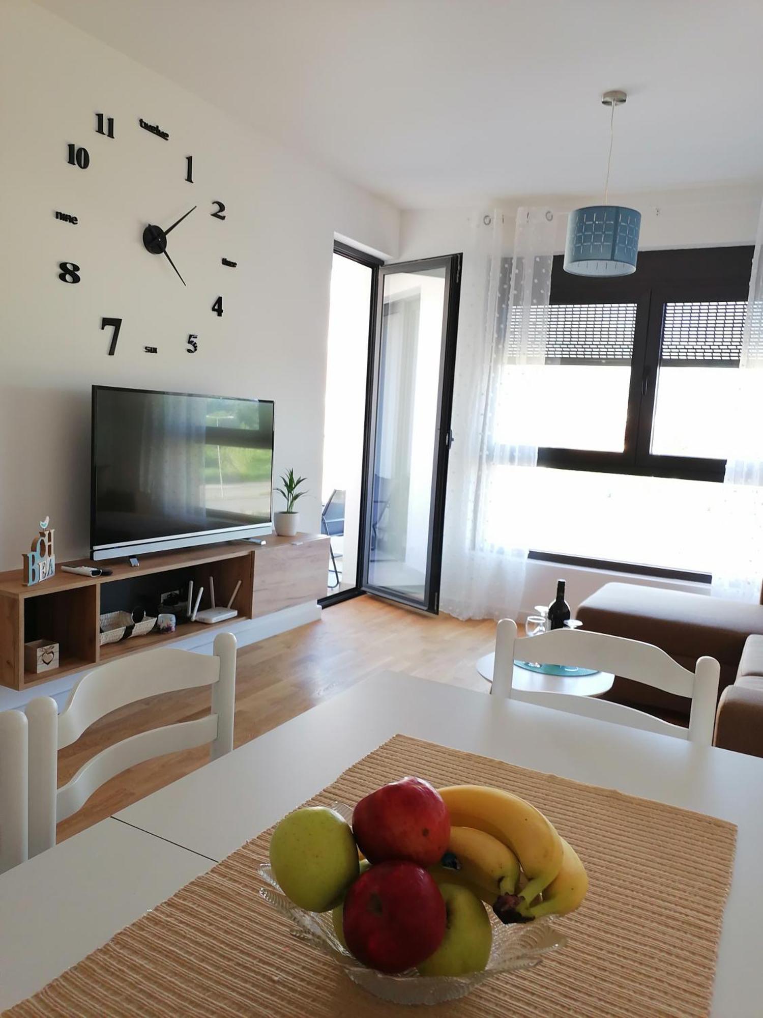 Vegi Apartments Bar Luaran gambar