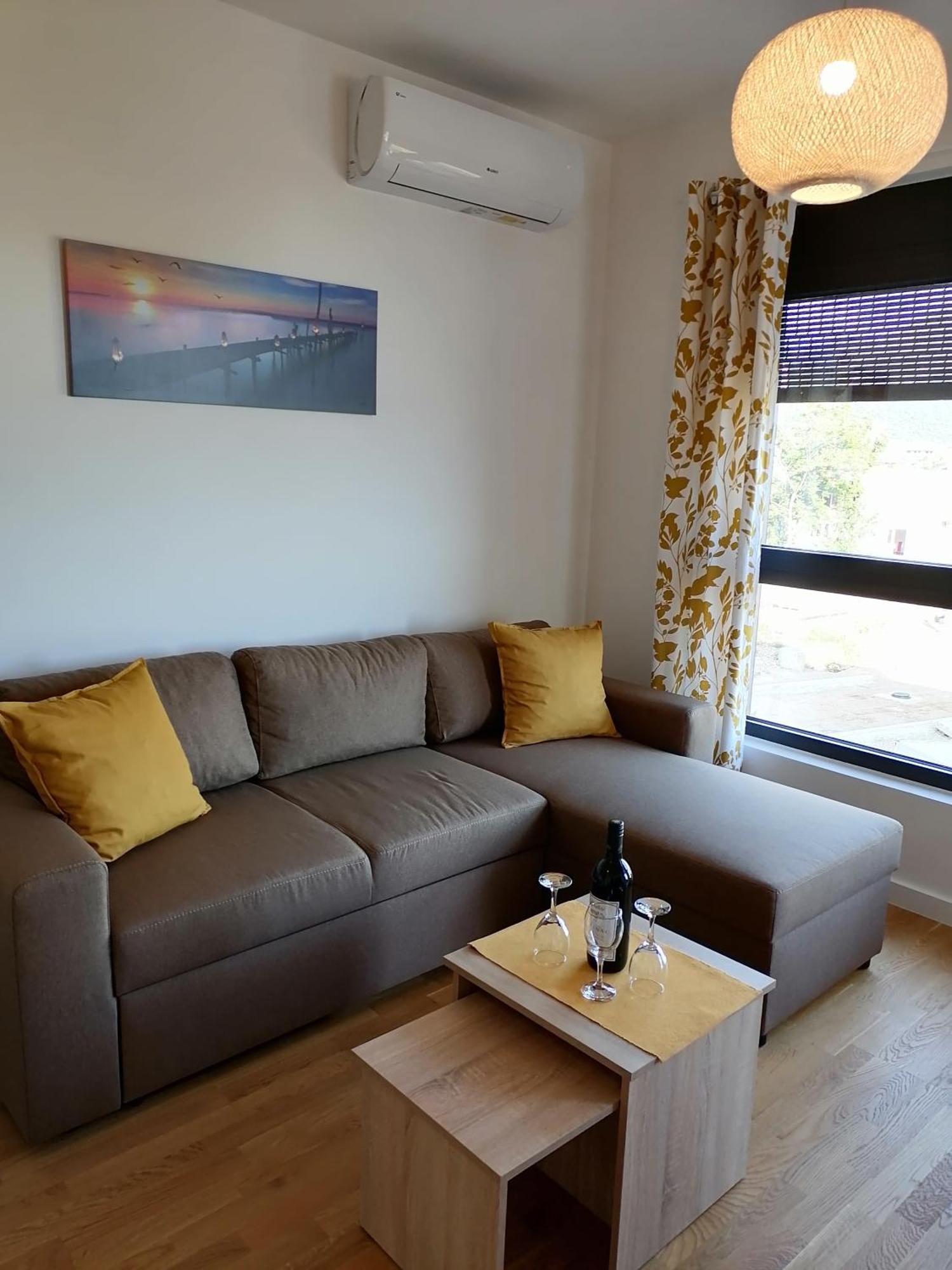 Vegi Apartments Bar Luaran gambar