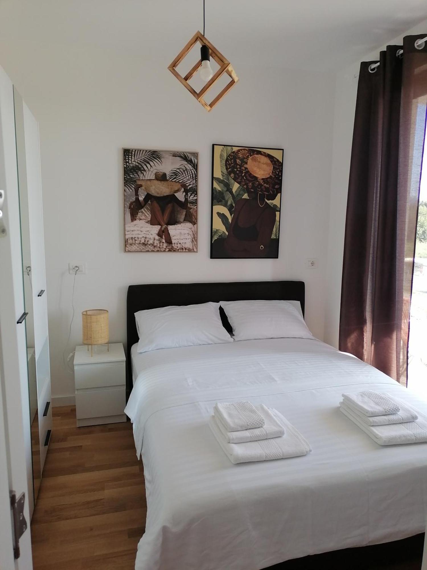 Vegi Apartments Bar Luaran gambar