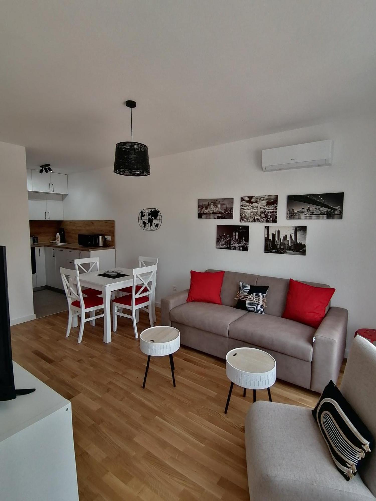 Vegi Apartments Bar Luaran gambar