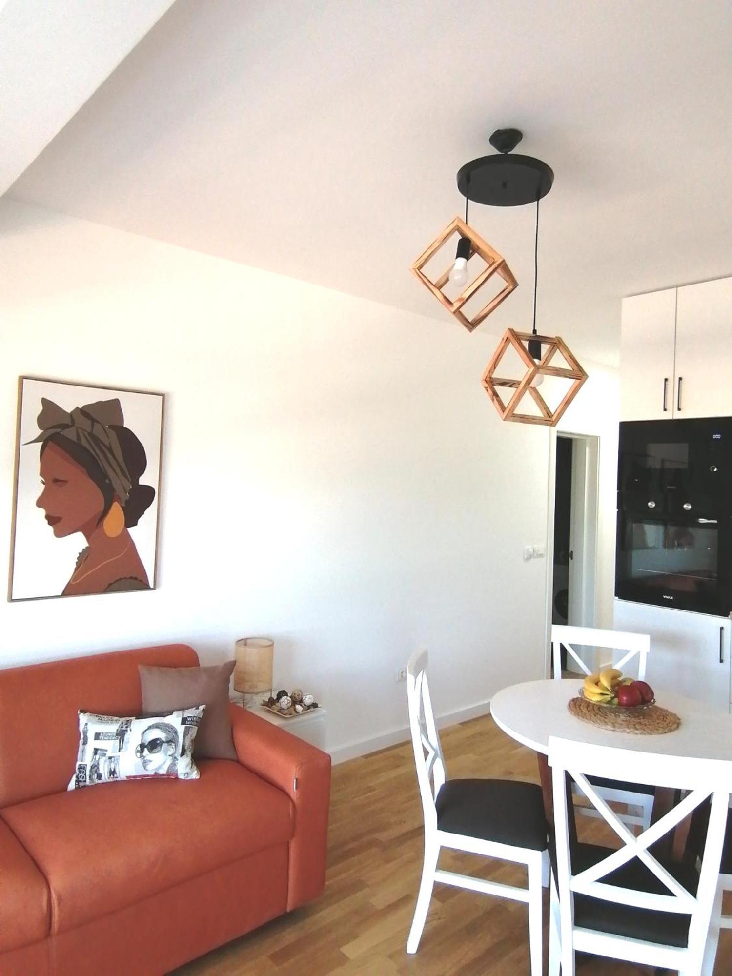 Vegi Apartments Bar Luaran gambar