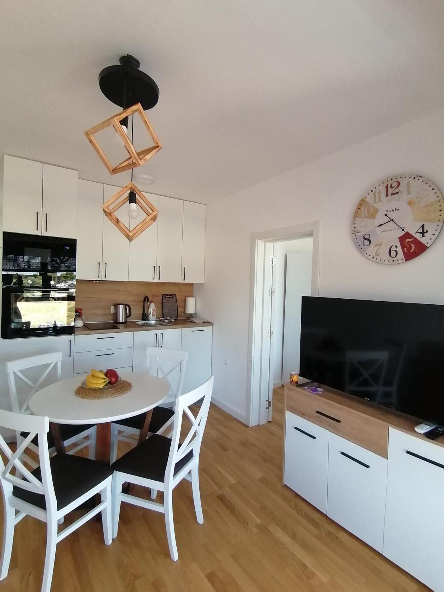 Vegi Apartments Bar Luaran gambar