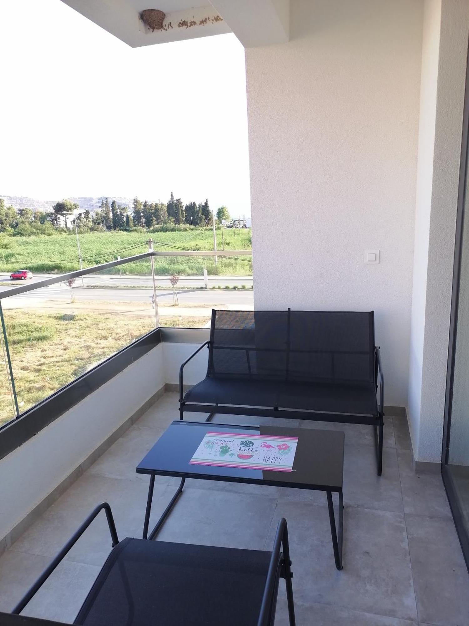 Vegi Apartments Bar Luaran gambar