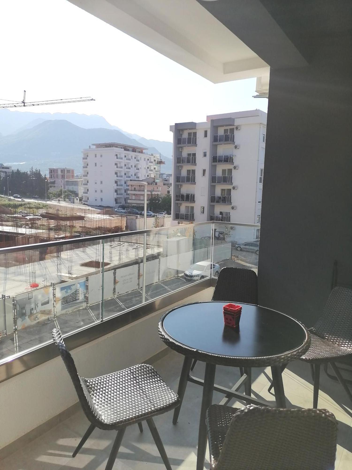 Vegi Apartments Bar Bilik gambar